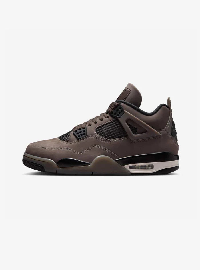 Air Jordan 4 Retro Cave Stone