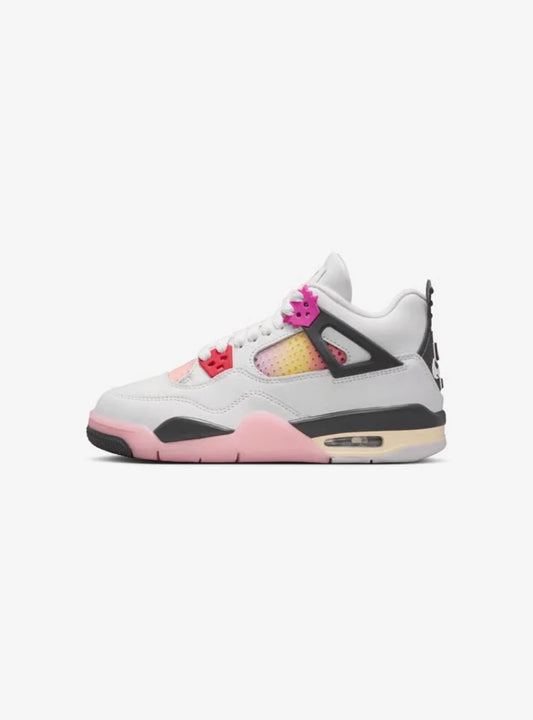 Air Jordan 4 Retro Comic (GS)