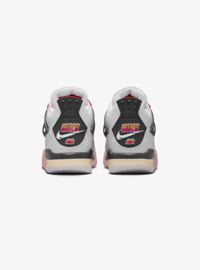 Air Jordan 4 Retro Comic (GS)