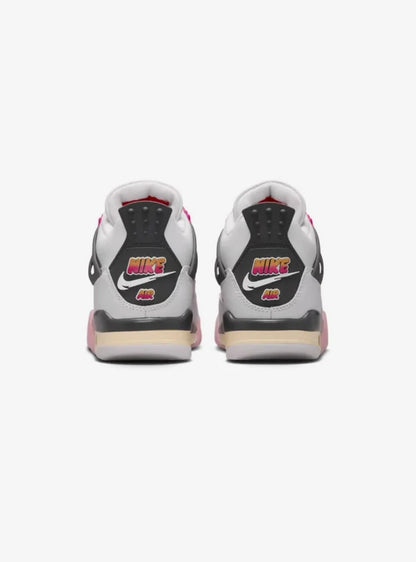 Air Jordan 4 Retro Comic (GS)