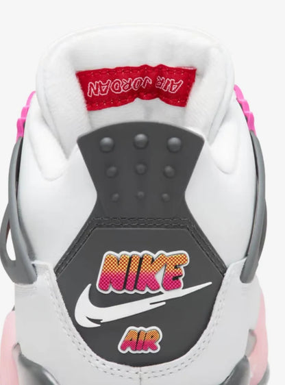 Air Jordan 4 Retro Comic (GS)
