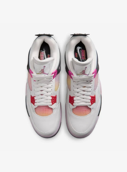 Air Jordan 4 Retro Comic