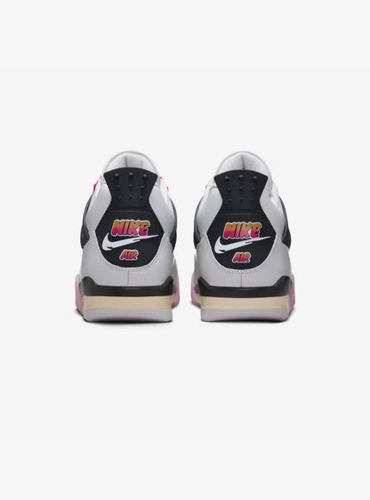 Air Jordan 4 Retro Comic