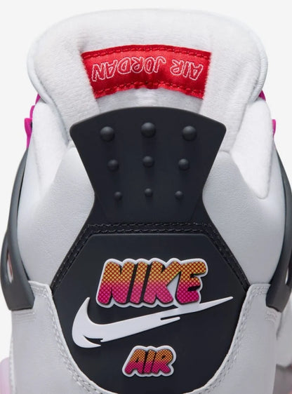 Air Jordan 4 Retro Comic