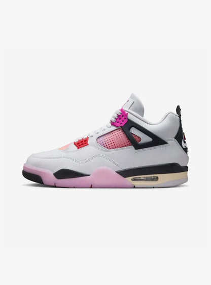 Air Jordan 4 Retro Comic