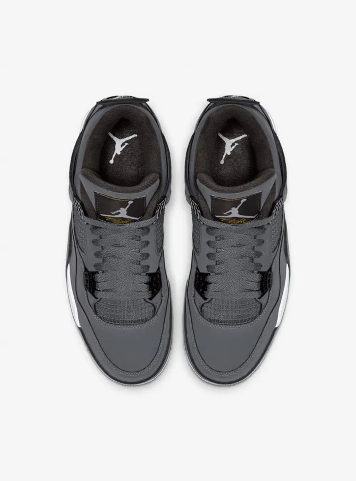 Air Jordan 4 Retro Cool Grey (2019)