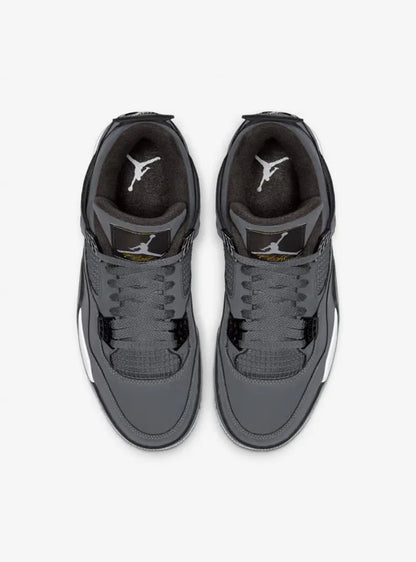 Air Jordan 4 Retro Cool Grey (2019)