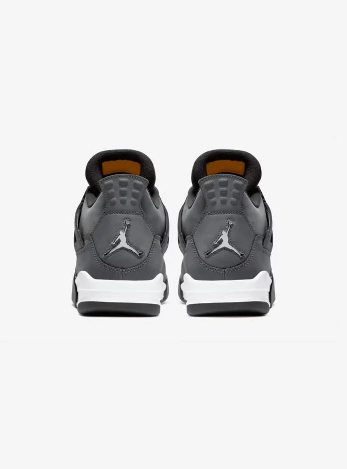Air Jordan 4 Retro Cool Grey (2019)