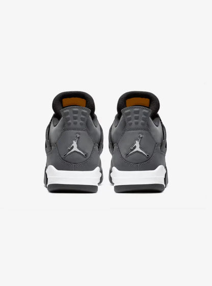 Air Jordan 4 Retro Cool Grey (2019)