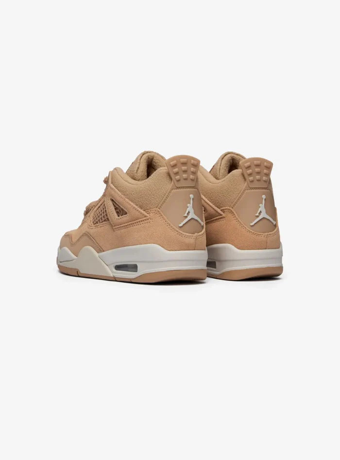 Air Jordan 4 Retro Cozy Girl (Womens)