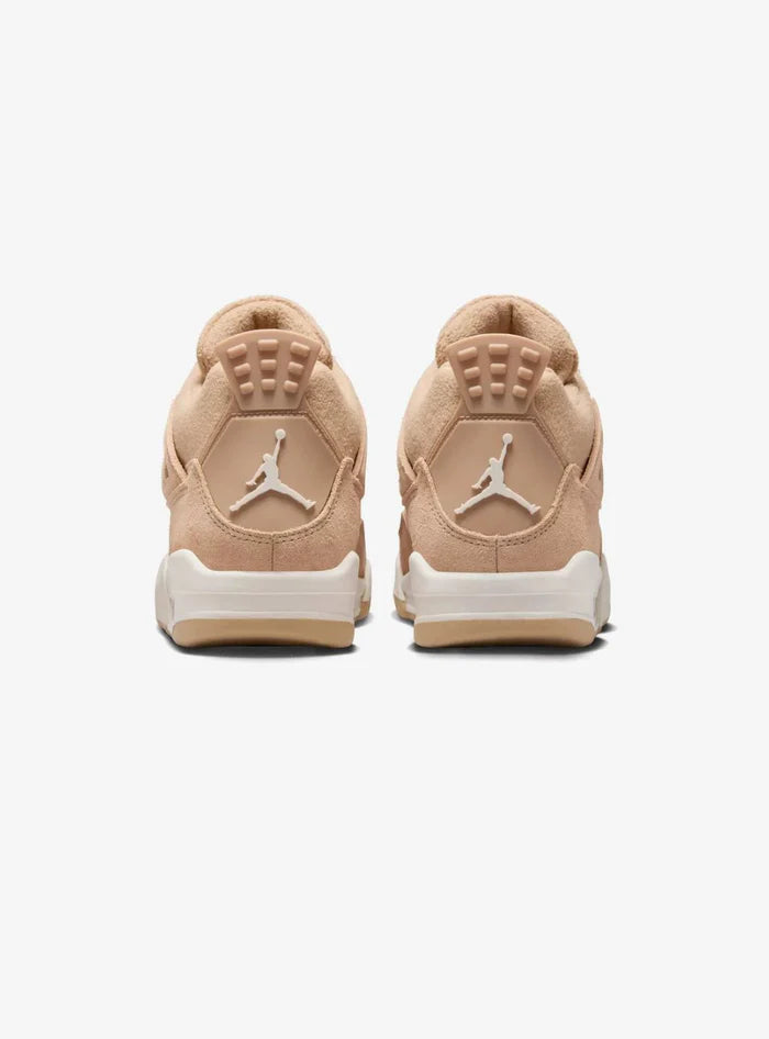 Air Jordan 4 Retro Cozy Girl (Womens)
