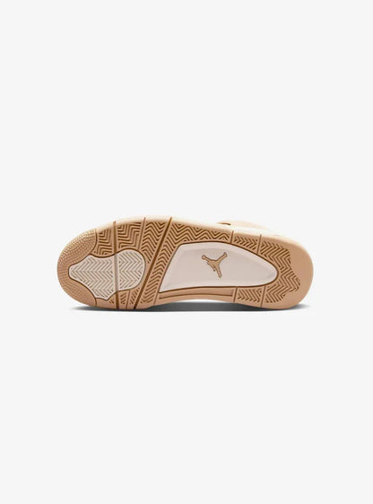 Air Jordan 4 Retro Cozy Girl (Womens)