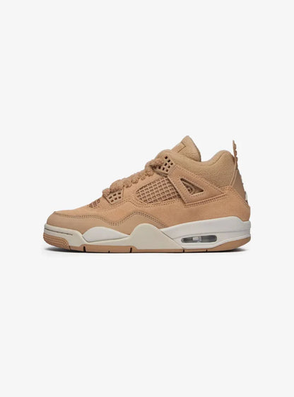 Air Jordan 4 Retro Cozy Girl (Womens)