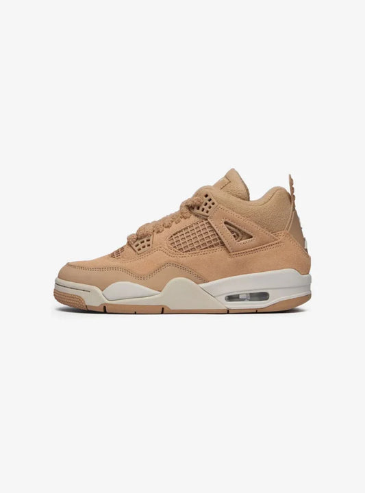 Air Jordan 4 Retro Cozy Girl (Womens)