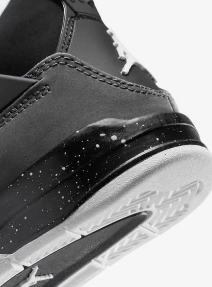 Air Jordan 4 Retro Fear (2024) (PS)