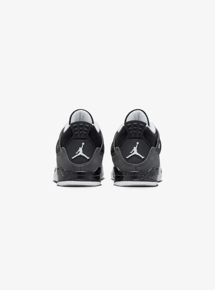 Air Jordan 4 Retro Fear (2024) (PS)