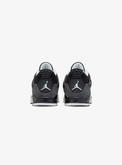 Air Jordan 4 Retro Fear (2024) (PS)
