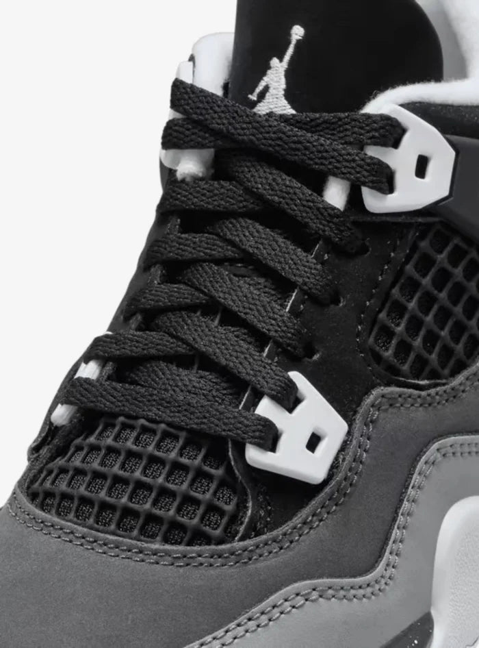 Air Jordan 4 Retro Fear (2024) (PS)