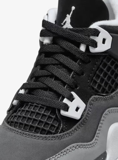 Air Jordan 4 Retro Fear (2024) (PS)