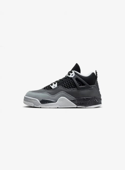 Air Jordan 4 Retro Fear (2024) (PS)