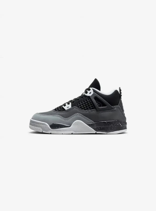 Air Jordan 4 Retro Fear (2024) (PS)