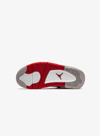 Air Jordan 4 Retro Fire Red (2020) (GS)
