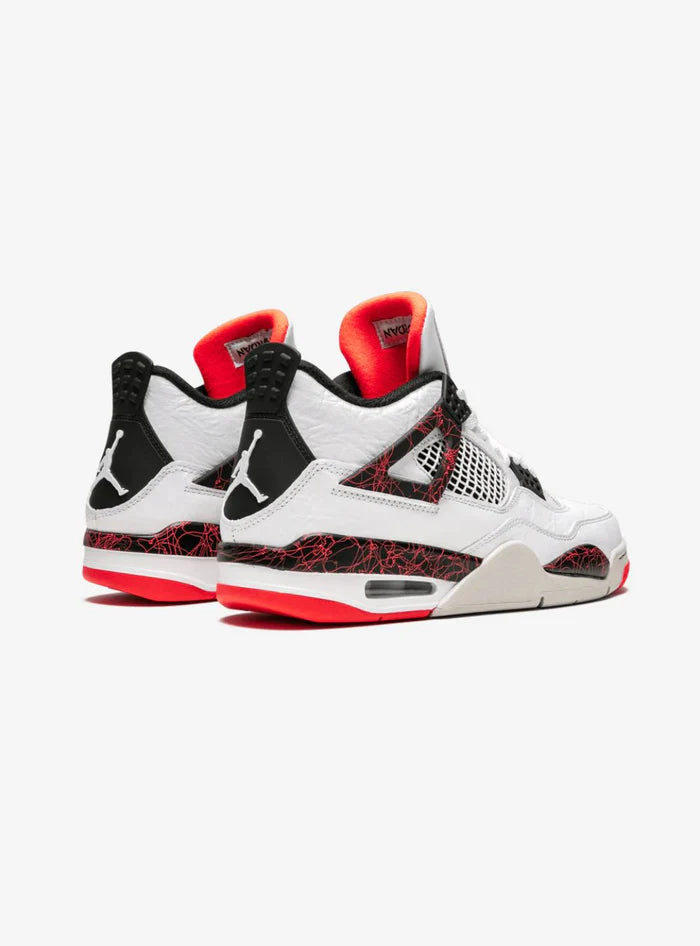 Air Jordan 4 Retro Flight Nostalgia (GS)