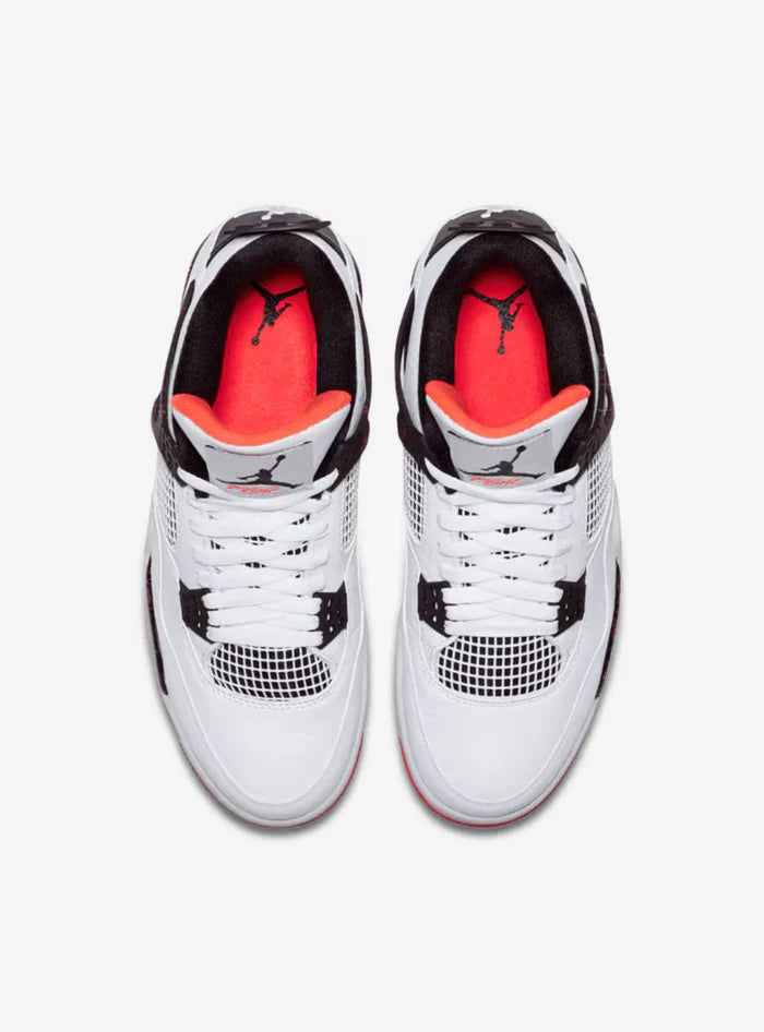 Air Jordan 4 Retro Flight Nostalgia (GS)