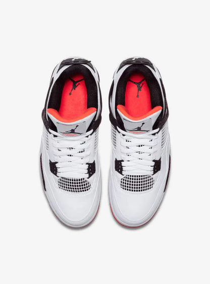 Air Jordan 4 Retro Flight Nostalgia (GS)