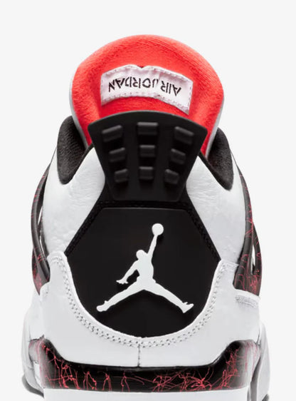Air Jordan 4 Retro Flight Nostalgia (GS)