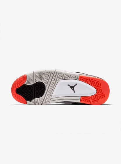 Air Jordan 4 Retro Flight Nostalgia (GS)