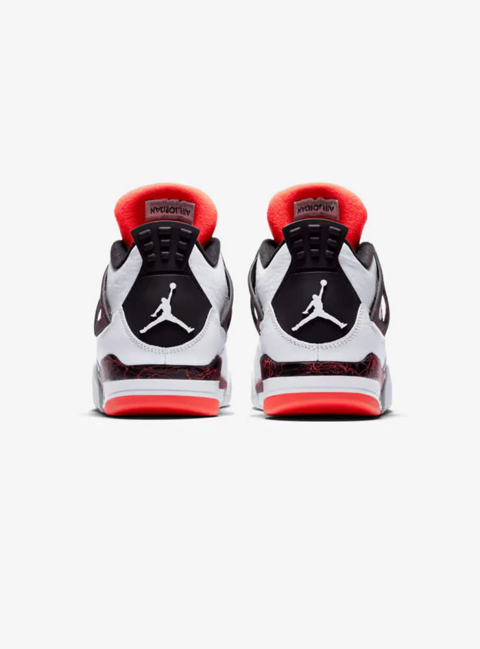 Air Jordan 4 Retro Flight Nostalgia (GS)