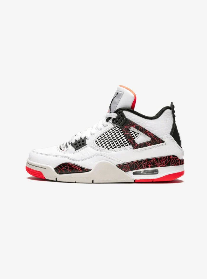 Air Jordan 4 Retro Flight Nostalgia (GS)