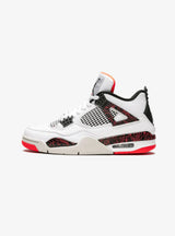 Air Jordan 4 Retro Flight Nostalgia (GS)