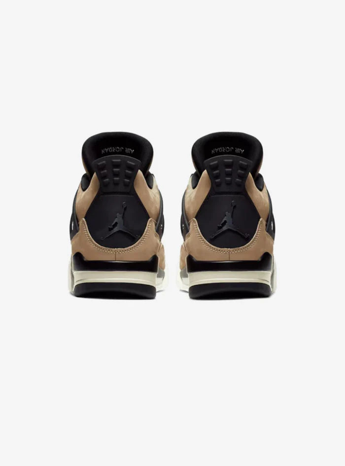 Air Jordan 4 Retro Fossil