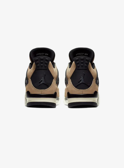 Air Jordan 4 Retro Fossil