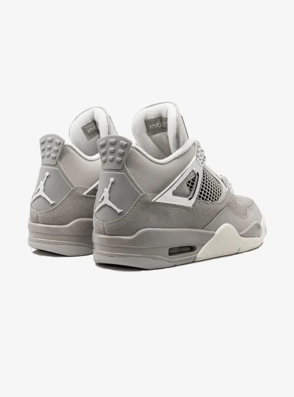 Air Jordan 4 Retro Frozen Moments