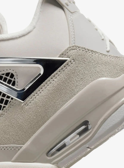 Air Jordan 4 Retro Frozen Moments