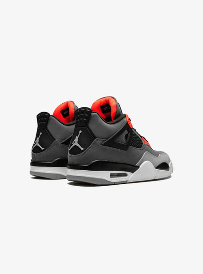 Air Jordan 4 Retro Infrared (2022)