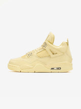 Jordan 4 Retro J Balvin Lemonade