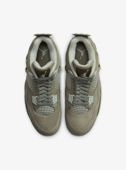 Air Jordan 4 Retro Light Army