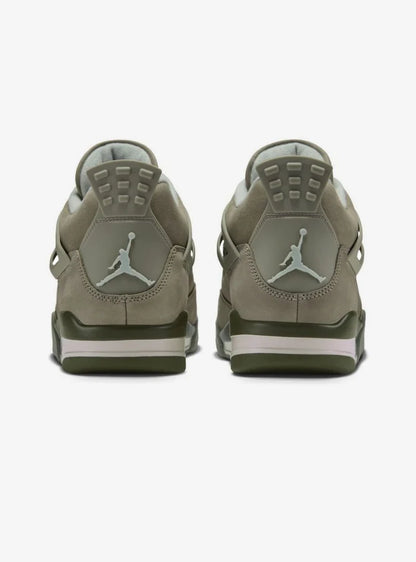 Air Jordan 4 Retro Light Army