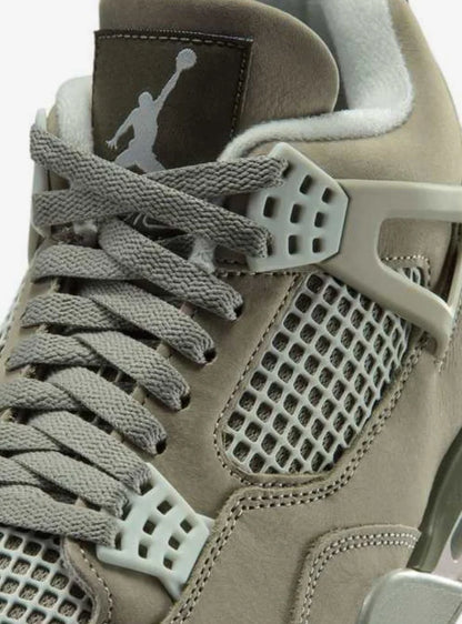 Air Jordan 4 Retro Light Army