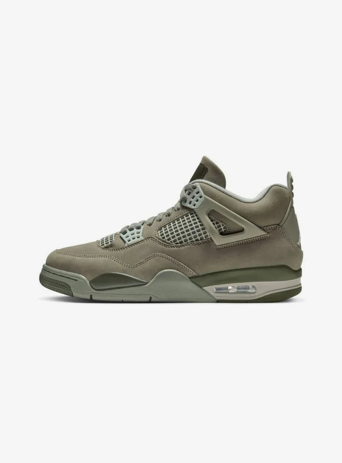 Air Jordan 4 Retro Light Army