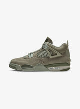Air Jordan 4 Retro Light Army