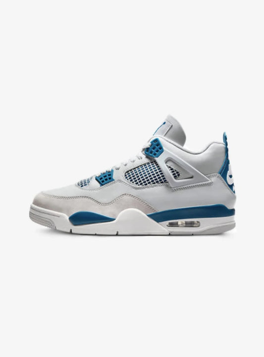 Air Jordan 4 Retro Military Blue (2024)