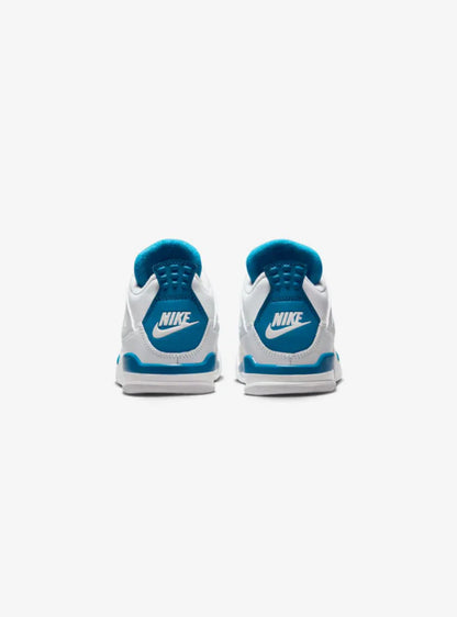 Air Jordan 4 Retro Military Blue (2024) (PS)