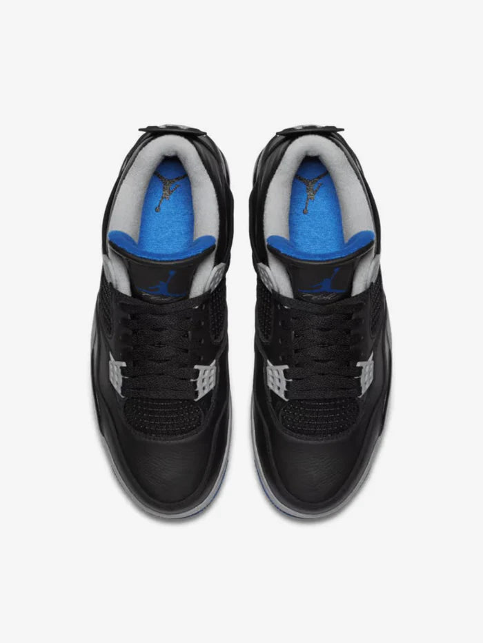 Air Jordan 4 Retro Motorsports Alternate