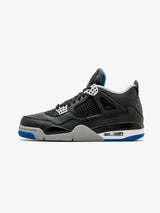 Air Jordan 4 Retro Motorsports Alternate (GS)