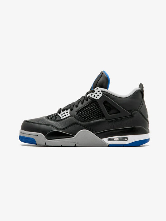 Air Jordan 4 Retro Motorsports Alternate (GS)